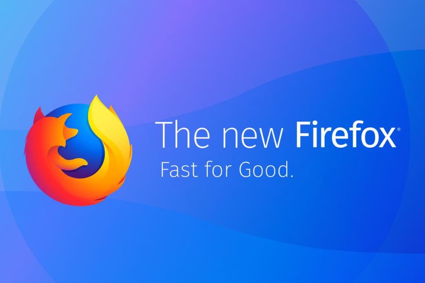 تحميل متصفح فايرفوكس كوانتوم Mozilla Firefox Quantum آخر إصدار