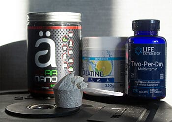 أسعار المكملات الغذائية في مصر