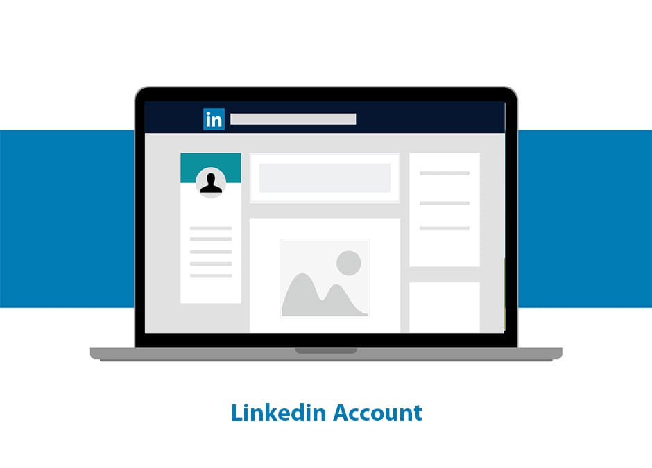 كيفية إنشاء حساب على لينكد إن Linkedin بالخطوات