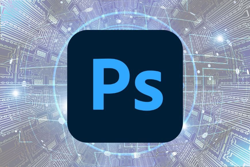 تحميل برنامج فوتوشوب Adobe Photoshop مع الذكاء الاصطناعي