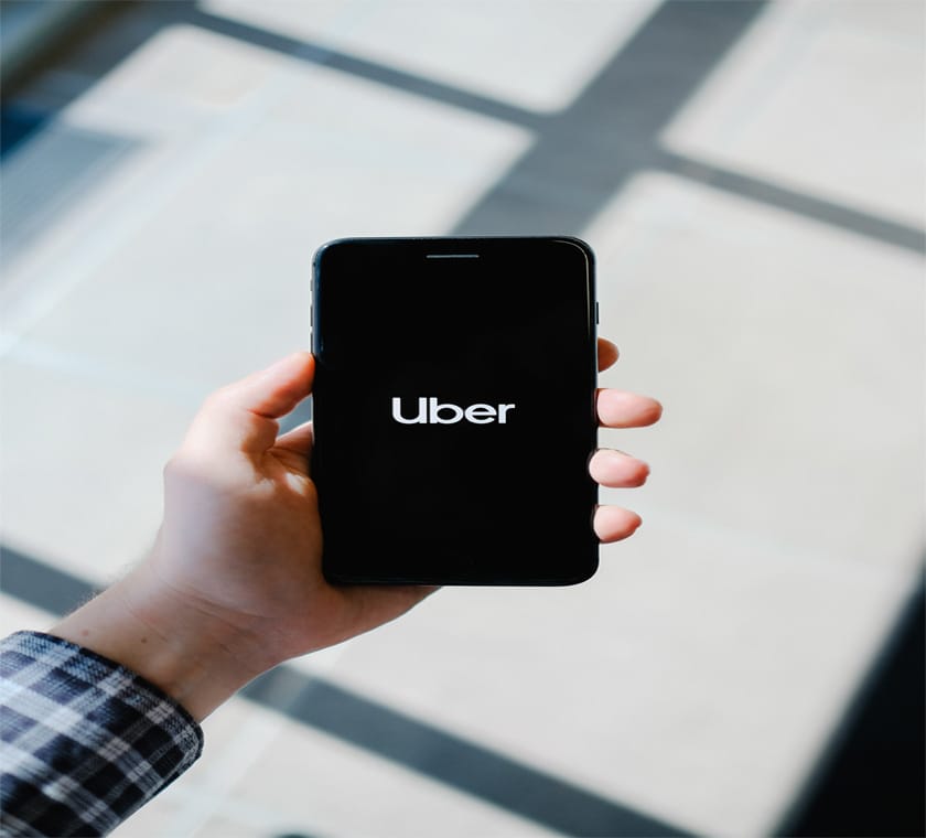 تحميل تطبيق أوبر Uber آخر إصدار مجانًا