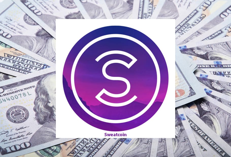 تحميل تطبيق المشي Sweatcoin لربح المال أحدث إصدار مجانًا