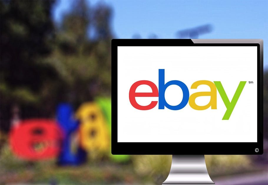 كيفية فتح حساب بائع في موقع ebay بالخطوات