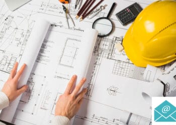 إيميلات شركات المقاولات في السعودية