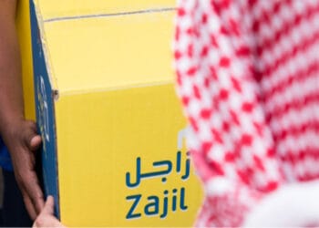 تتبع شحنة زاجل برقم الشحنة أو برقم الجوال