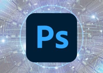 تحميل برنامج فوتوشوب Adobe Photoshop مع الذكاء الاصطناعي