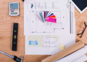 دراسة جدوى مشروع مكتب ديكور وتصميم داخلي