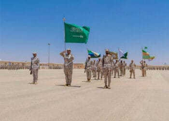 سلم رواتب الضباط مع البدلات والعلاوات