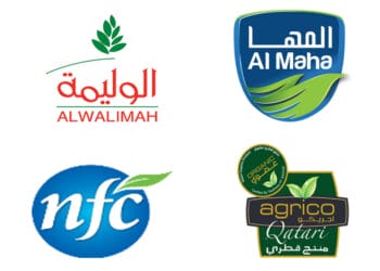 دليل شركات المواد الغذائية والمشروبات في قطر