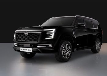 مواصفات وأسعار نيسان باترول