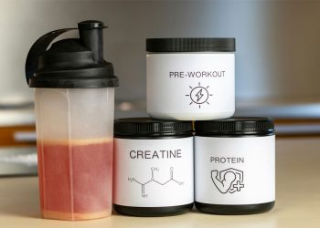 أفضل أنواع المكملات الغذائية