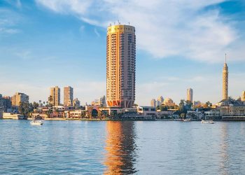 أفضل 10 فنادق في القاهرة 2025 أفضل 10 فنادق في القاهرة